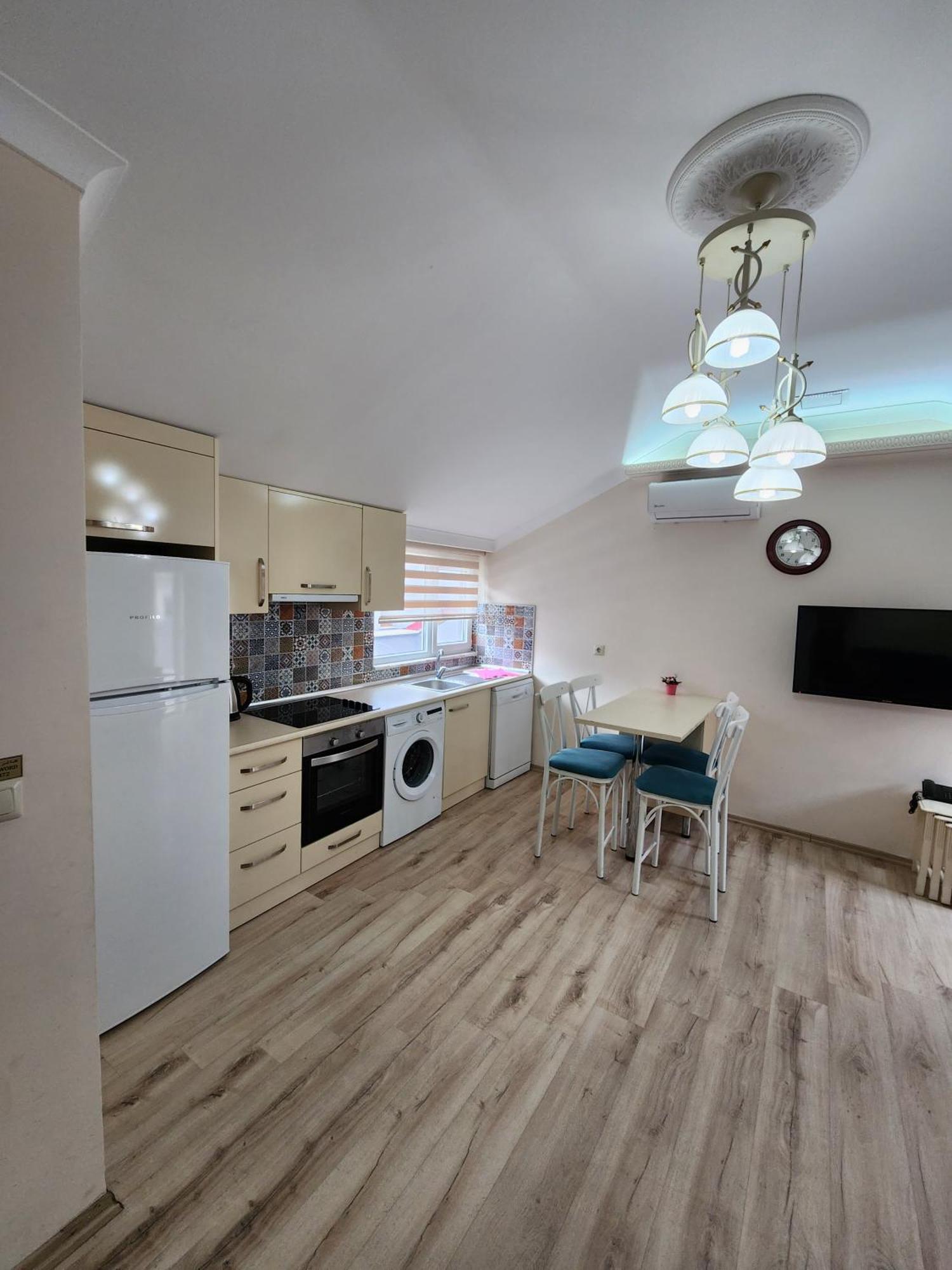 Esa 4 Apartment *